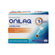 onilaq 5% smalto contro la micosi e tappo applicatore 2,5ml