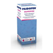 paidofen 150 ml fragola - febbre e stati dolorosi lievi o moderati