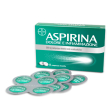 aspirina dolore inf*8cpr 500mg