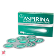 aspirina dolore inf*8cpr 500mg