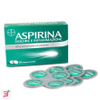 aspirina dolore inf*20cpr500mg