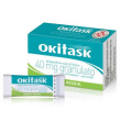 okitask senza acqua 40mg granulato (10 bustine)