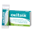 okitask granulato 10 bustine orosolubili 40mg
