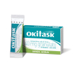 okitask 10 bustine orosolubili dolore febbre infiammazione