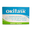 okitask - 10 bustine orosolubili - 40 mg