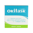 okitask 20 bustine orosolubili azione rapida - dompe