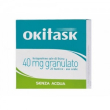 okitask - 40 mg granulato confezione 20 bustine