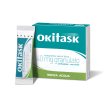 okitask antinfiammatorio orosolubile granulato 20 bustine 40mg