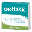 okitask® granulato 20 pz bustina