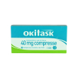 okitask compresse 10 compresse azione rapida - dompe
