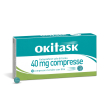 okitask 40 mg 10 compresse rivestite