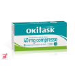 okitask*10cpr riv 40mg