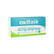 okitask 20 compresse 40 mg - dompe