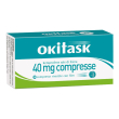 okitask 40 mg compresse rivestite con film