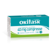 okitask 20 compresse 40 mg (scad.09/2027) ketoprofene