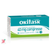 okitask*20cpr riv 40mg