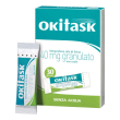 okitask 40 mg granulato orosolubile - farmaco antinfiammatorio per il mal di testa 30 bustine