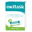 okitask 40 mg granulato