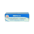 miotens schiuma contratture e dolore 30 ml - dompe