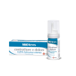 miotens schiuma cutanea contratture e dolore - 30ml con 0,25% di tiocolchicoside