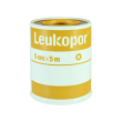 leukopor 5 cm x 5 m bsn medical - varie
