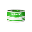 leukosilk cerotto per il fissaggio della medicazione 2,5 cm x 5 mt - varie
