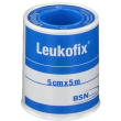 cerotto rocchetto leukofix 5x500 cm