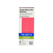 ibuprofene eg bambini sospensione orale gusto fragola 150 ml - eg