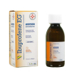 ibuprofene eg 100mg/5ml bambini uso orale gusto arancia 150ml