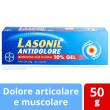 lasonil antidolore gel 50 grammi