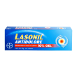 lasonil antidolore 10% gel tubo da 50 gr