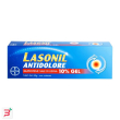 lasonil antidolore*gel 50g 10%