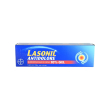 lasonil antidolore gel 120 ml ad azione analgesica locale - bayer