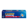 lasonil antidolore gel 10% 120g (scad.04/2028)