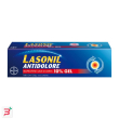 lasonil antidolore*gel120g 10%