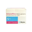 amorolfina 5% - smalto medicato per unghie per trattamento delle onicomicosi 2.5 ml