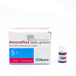 amorolfina mylan onicomicosi smalto medicato 2.5 ml