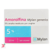 amorolfina my*smalto 2,5ml 5%