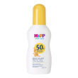 hipp spray solare spf50+ bambini e neonati protezione 150ml