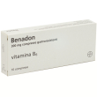 benadon 300 mg 10 compresse f1000