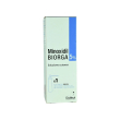 minoxidil biorga 5% soluzione cutanea perdita capelli 60 ml - varie