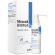 minoxidil biorga 5% soluzione cutanea per crescita capelli 60 ml