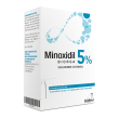 minoxidil biorga*sol cut 3fl5%
