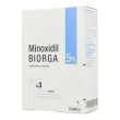 minoxidil biorga*sol cut 3fl5%