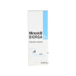 minoxidil biorga 2% soluzione cutanea trattamento perdita capelli 60 ml - varie