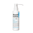minoxidil biorga 2%, soluzione cutanea 60 ml soluzione