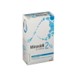 minoxidil biorga 3 flaconi 2% - soluzione cutanea anticaduta 60 ml