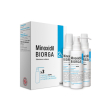 minoxidil biorga 2%, soluzione cutanea 3x60 ml soluzione