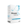 minoxidil biorga 2% soluzione cutanea 3 flaconcini da 60 ml