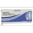 ibuprofene zen*12cpr 200mg